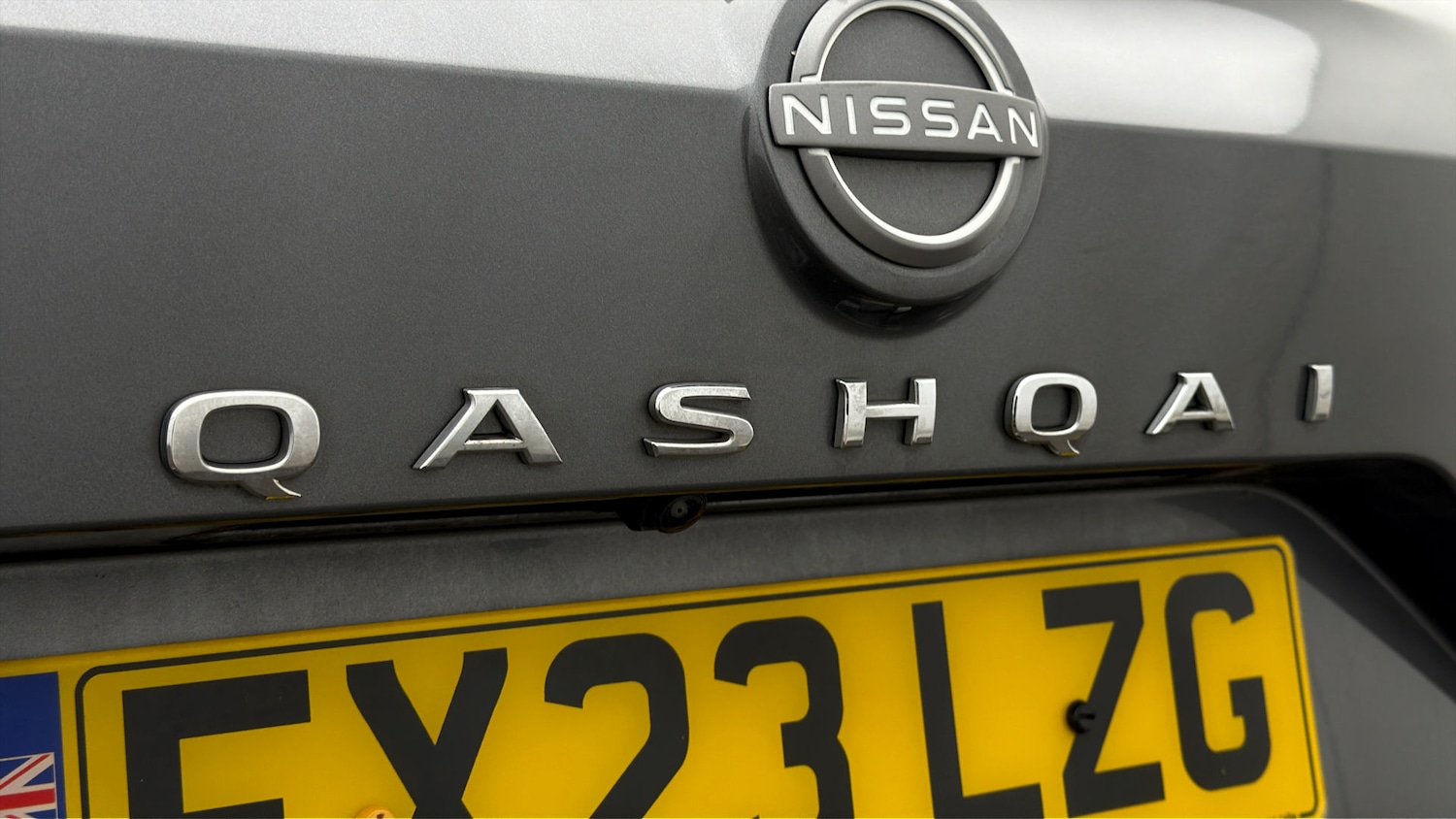 Used Nissan Qashqai 2023 for sale - 78197890: Photo 21