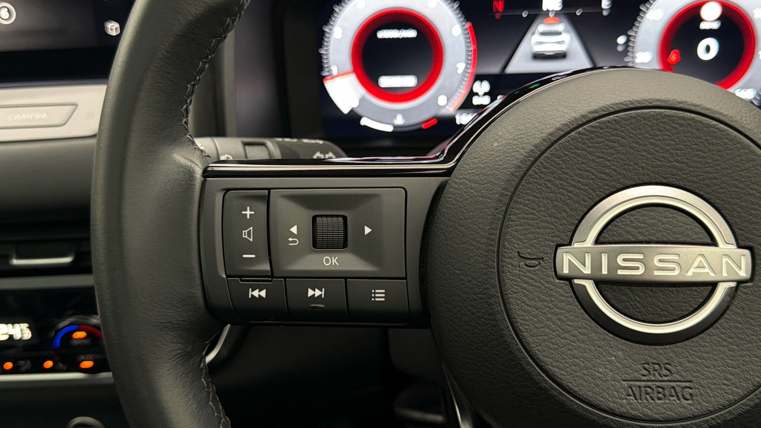 Used Nissan Qashqai 2023 for sale - 78197890: Photo 23