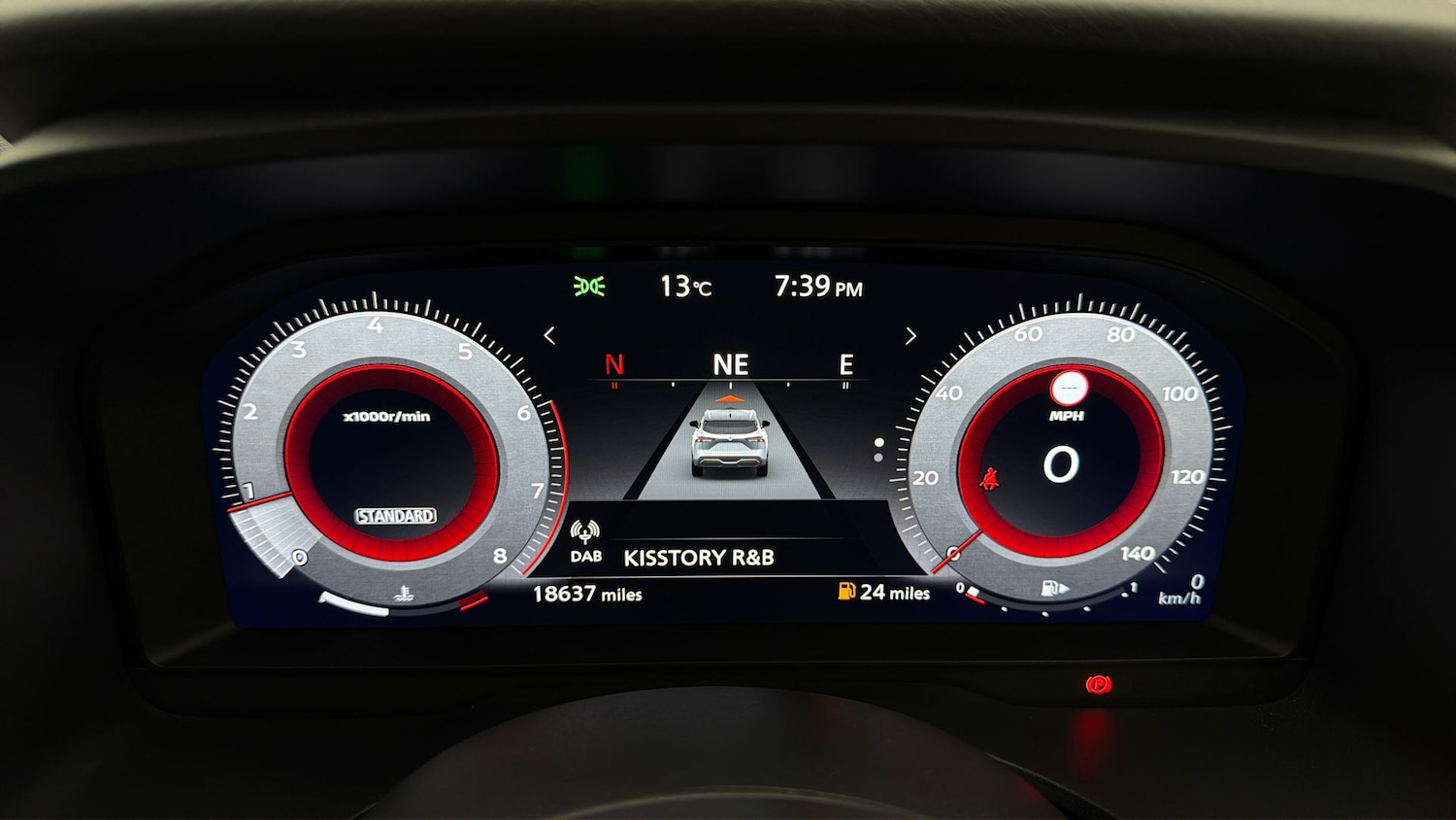 Used Nissan Qashqai 2023 for sale - 78197890: Photo 25