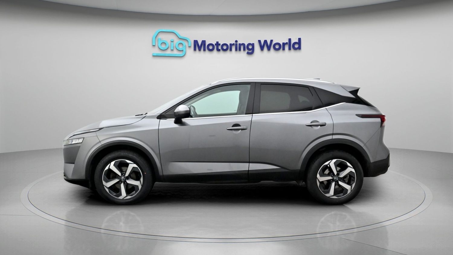 Used Nissan Qashqai 2023 for sale - 78197890: Photo 4