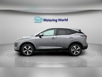 Used Nissan Qashqai 2023 for sale - 78197890: Photo