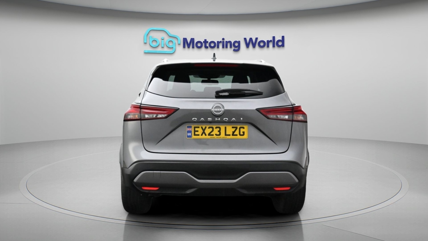 Used Nissan Qashqai 2023 for sale - 78197890: Photo 6