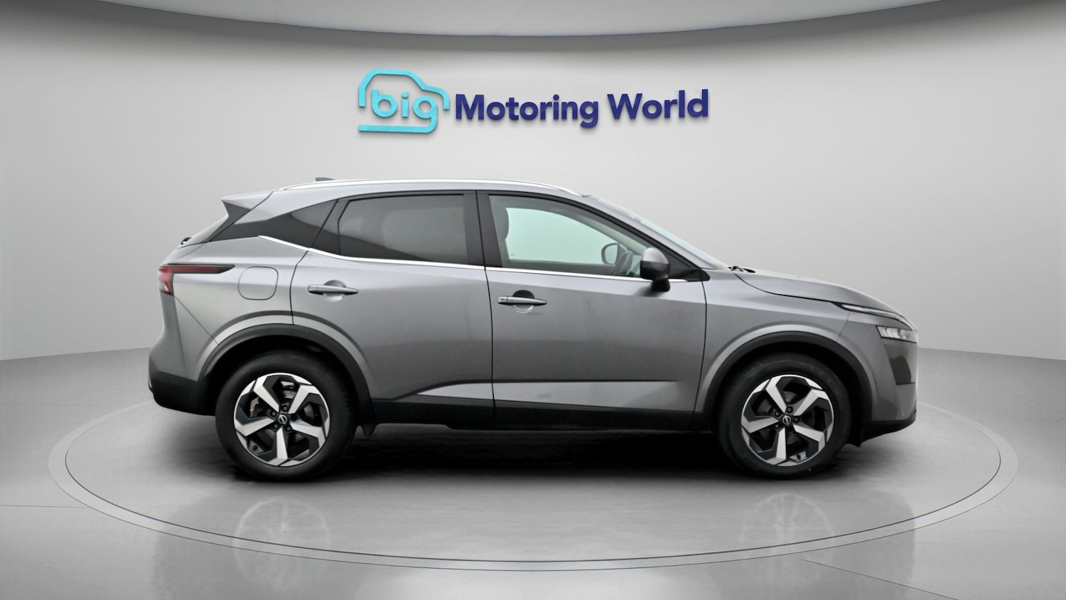 Used Nissan Qashqai 2023 for sale - 78197890: Photo 8