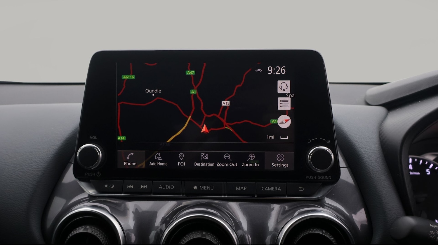 Used Nissan Juke 2022 for sale - 77690958: Photo 11