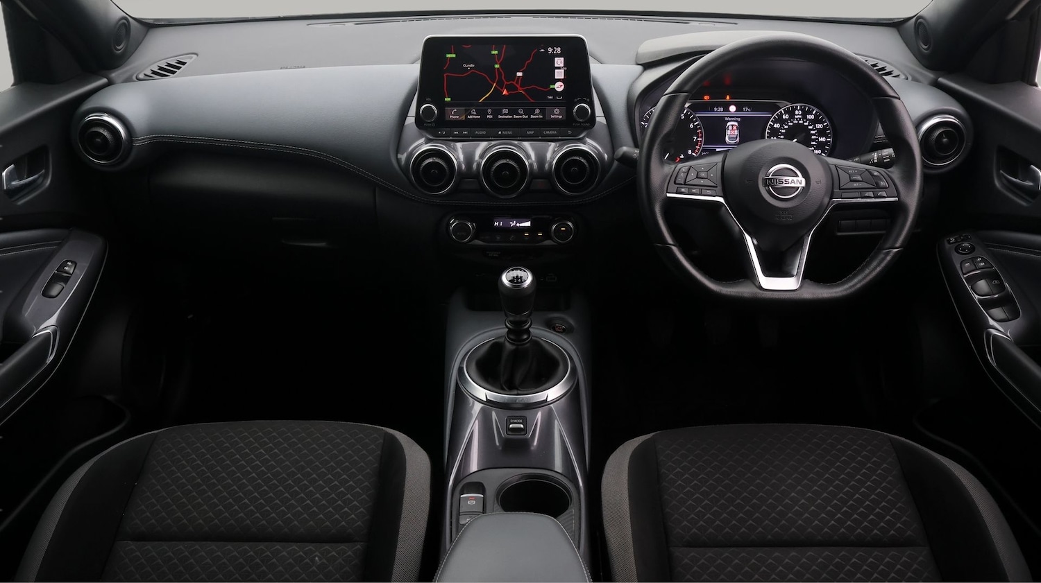 Used Nissan Juke 2022 for sale - 77690958: Photo 13