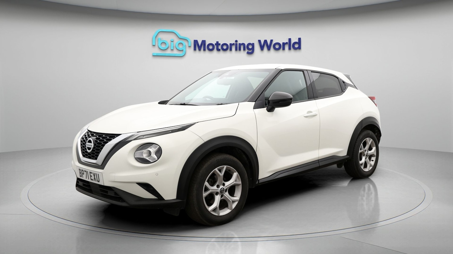 Used Nissan Juke 2022 for sale - 77690958: Photo 3