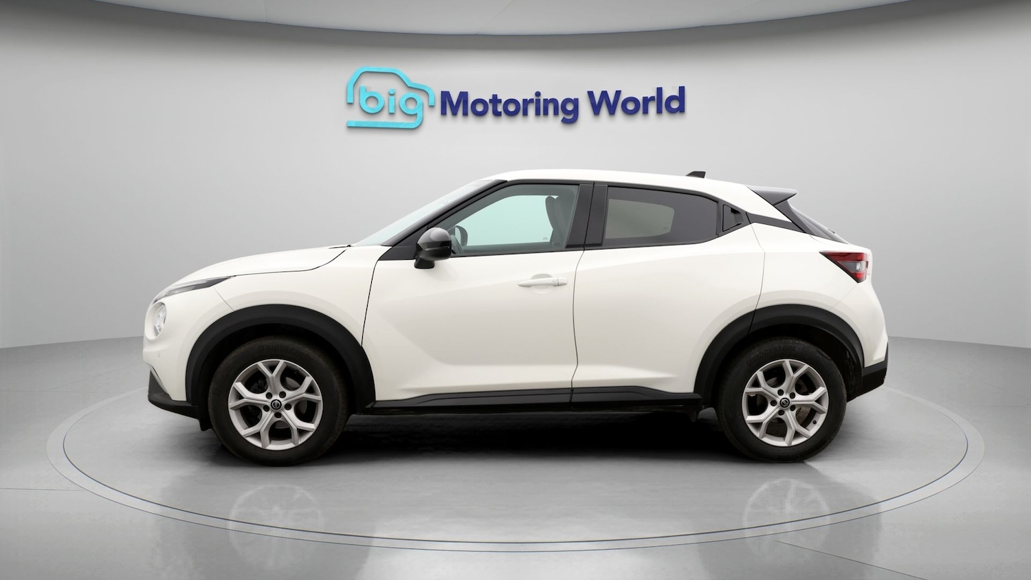 Used Nissan Juke 2022 for sale - 77690958: Photo 4
