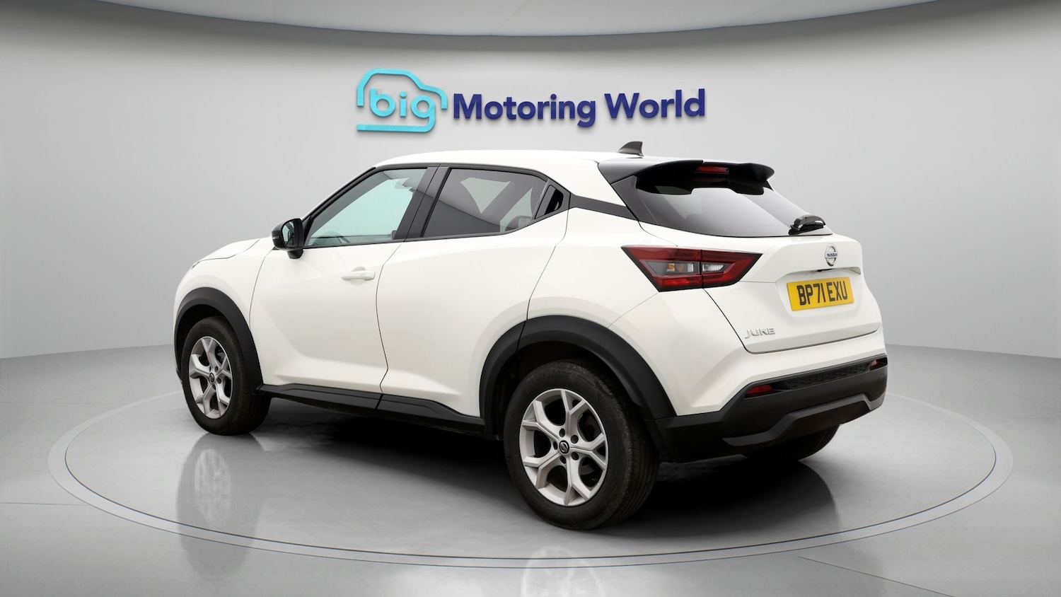 Used Nissan Juke 2022 for sale - 77690958: Photo 5