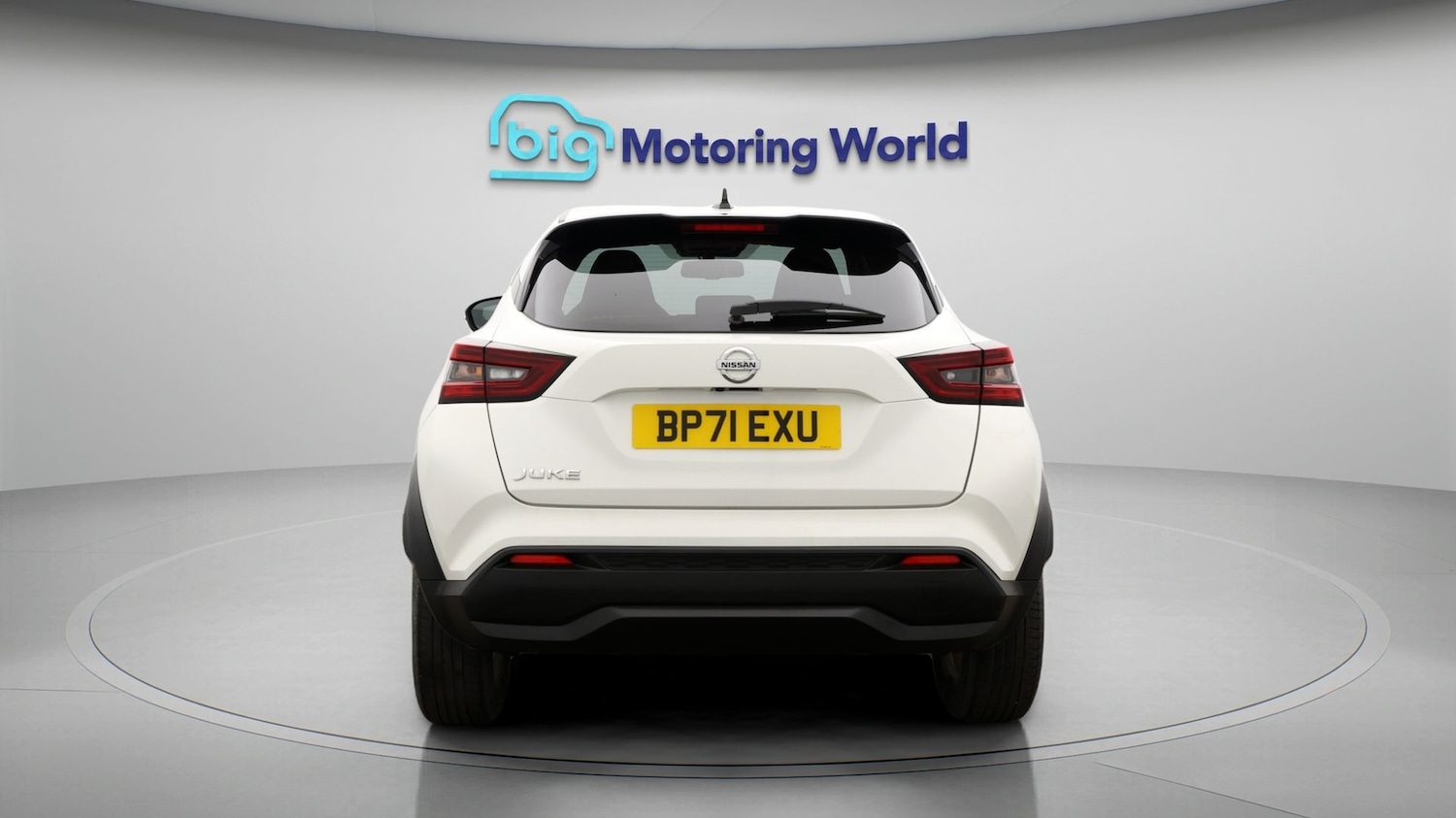 Used Nissan Juke 2022 for sale - 77690958: Photo 6