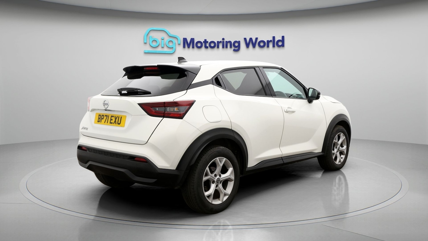 Used Nissan Juke 2022 for sale - 77690958: Photo 7