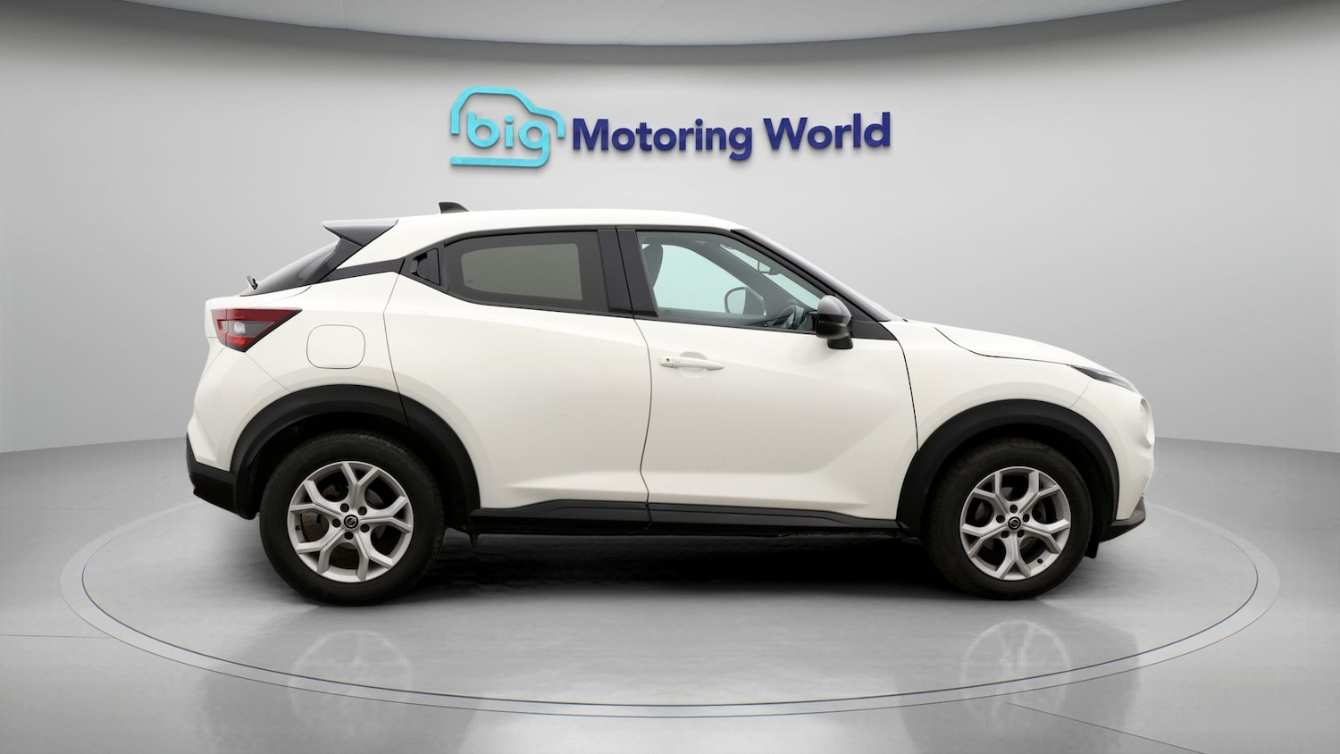 Used Nissan Juke 2022 for sale - 77690958: Photo 8