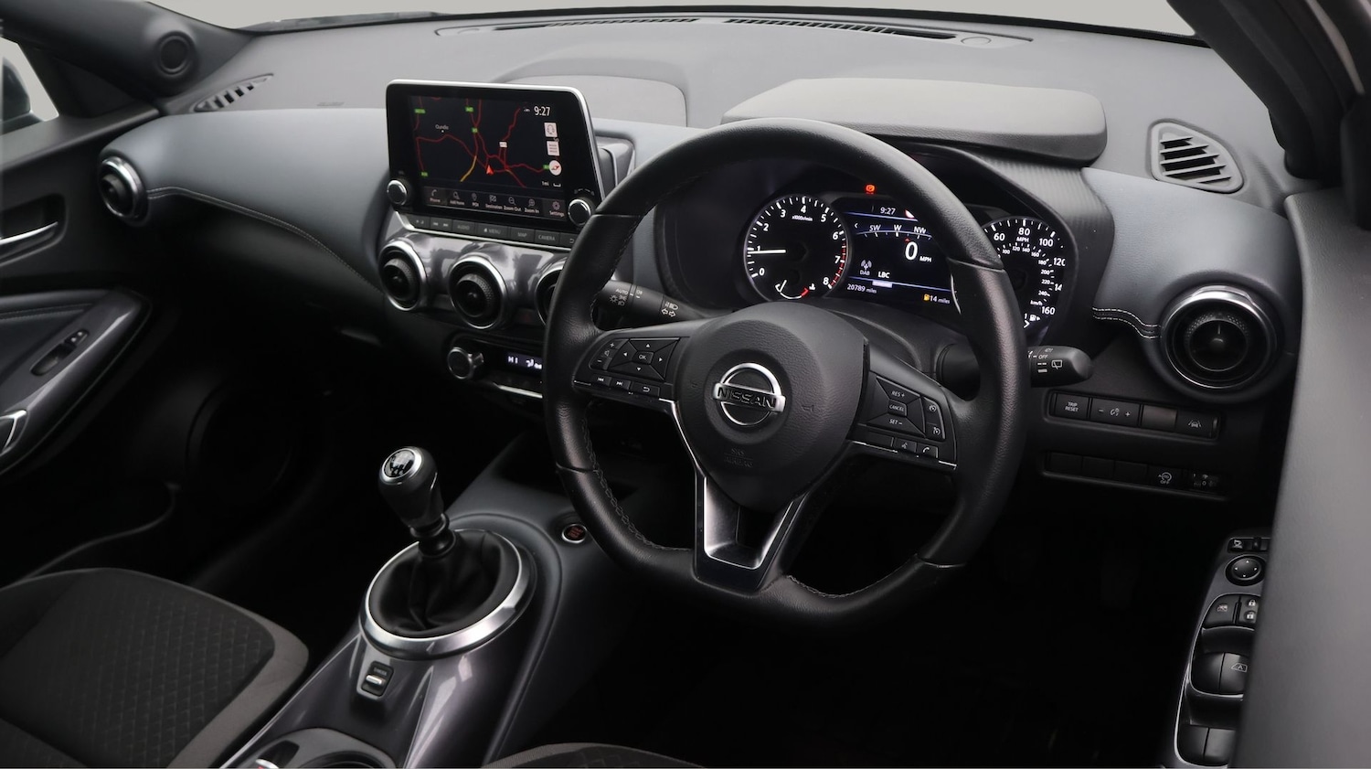 Used Nissan Juke 2022 for sale - 77690958: Photo 9