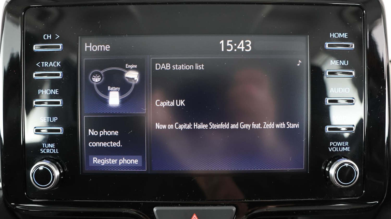 Used Toyota Yaris 2020 for sale - 76522478: Photo 12