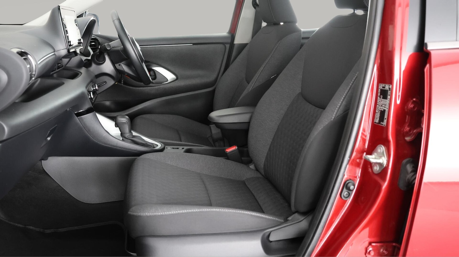 Used Toyota Yaris 2020 for sale - 76522478: Photo 15