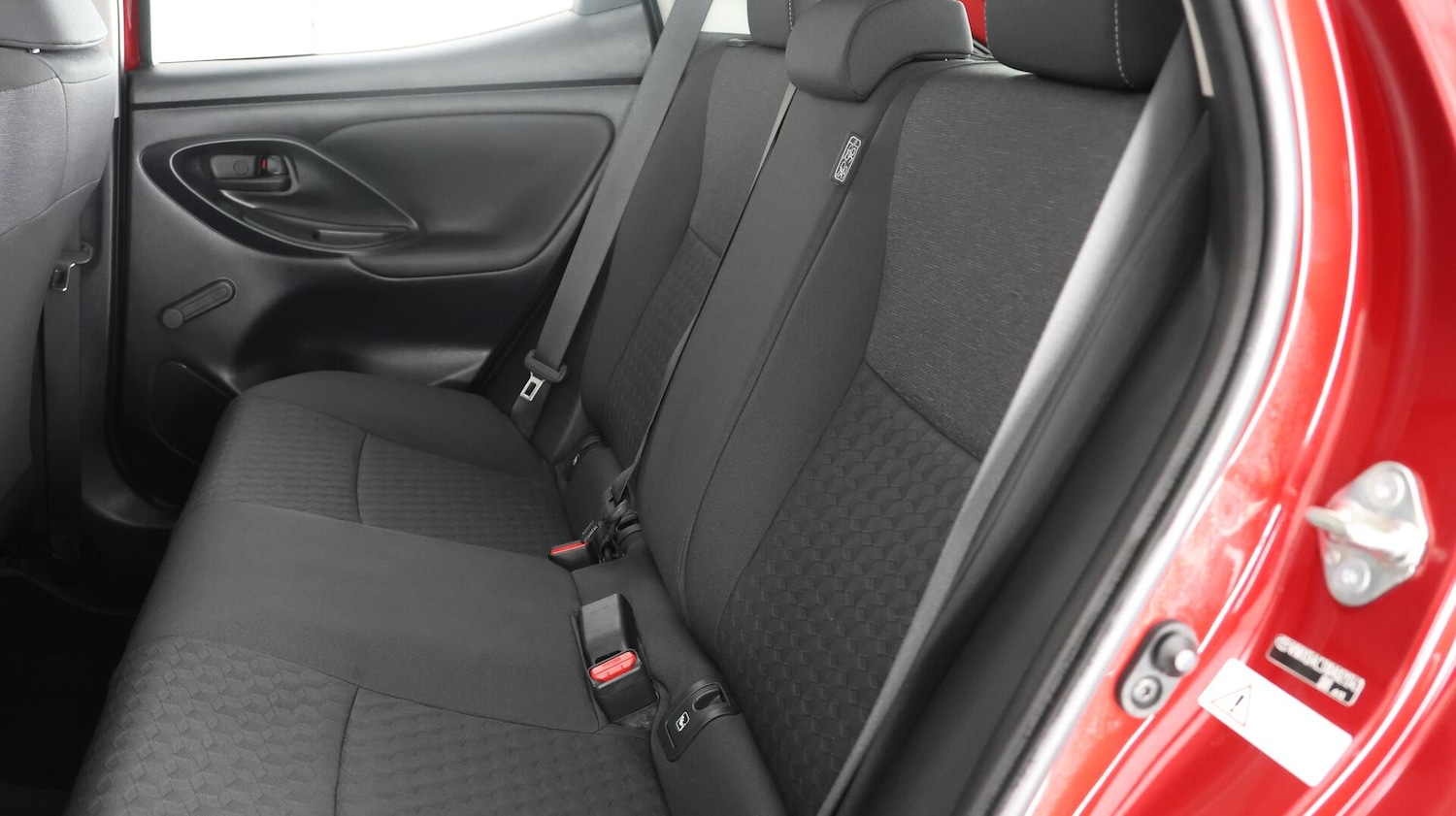 Used Toyota Yaris 2020 for sale - 76522478: Photo 17