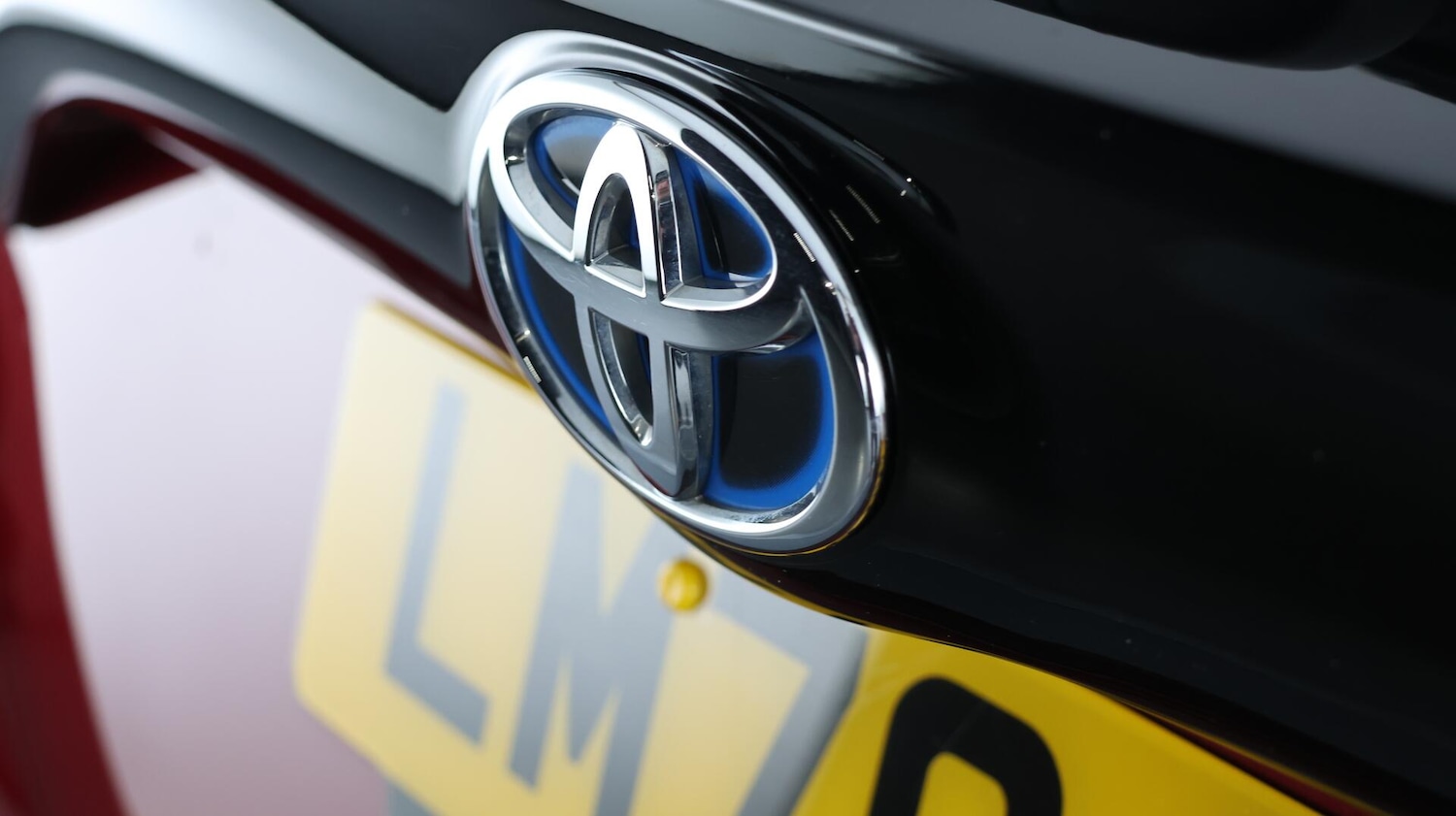 Used Toyota Yaris 2020 for sale - 76522478: Photo 23