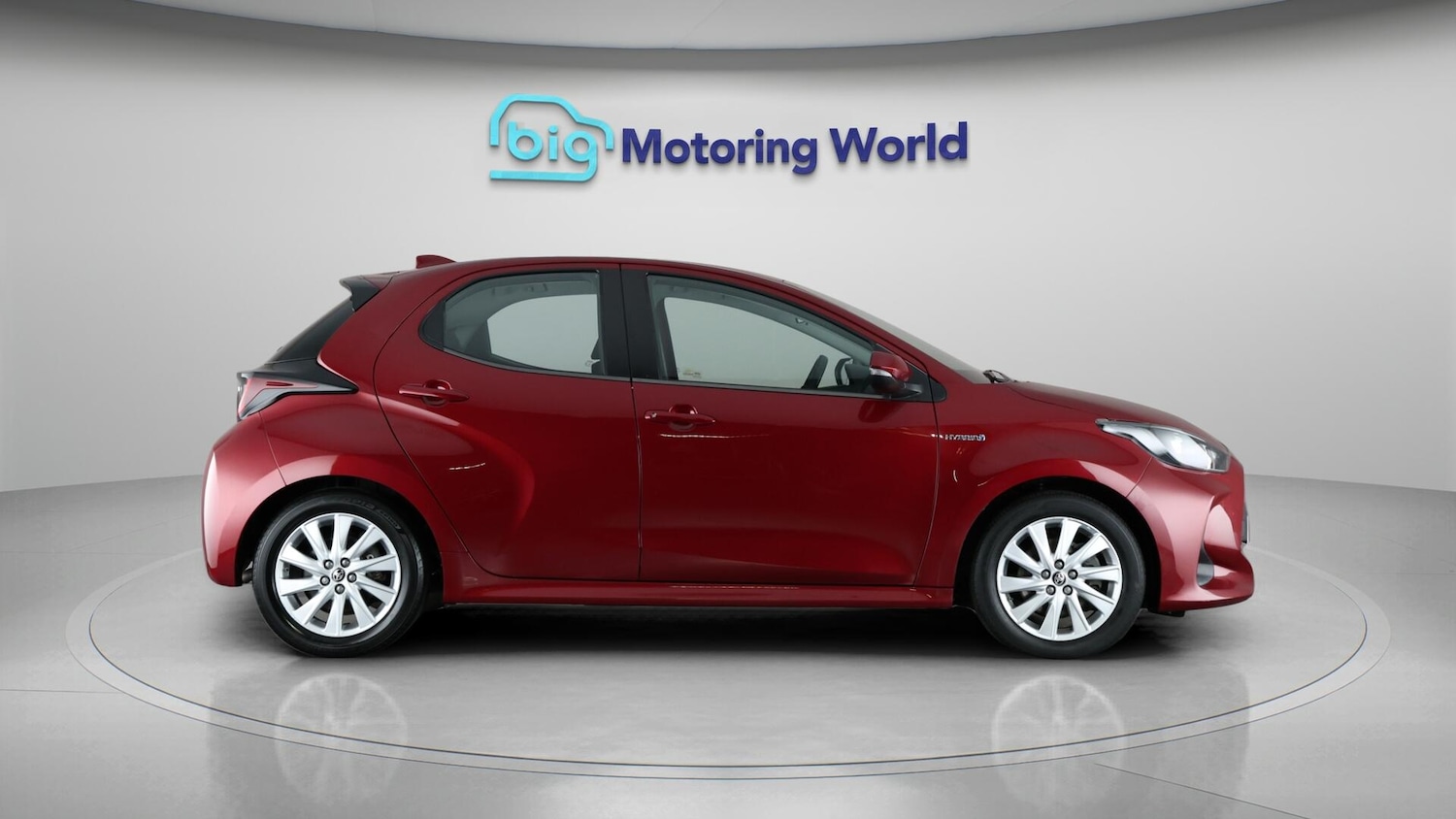 Used Toyota Yaris 2020 for sale - 76522478: Photo 9