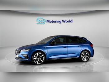 Used Skoda Scala 2024 for sale - 78907201: Photo