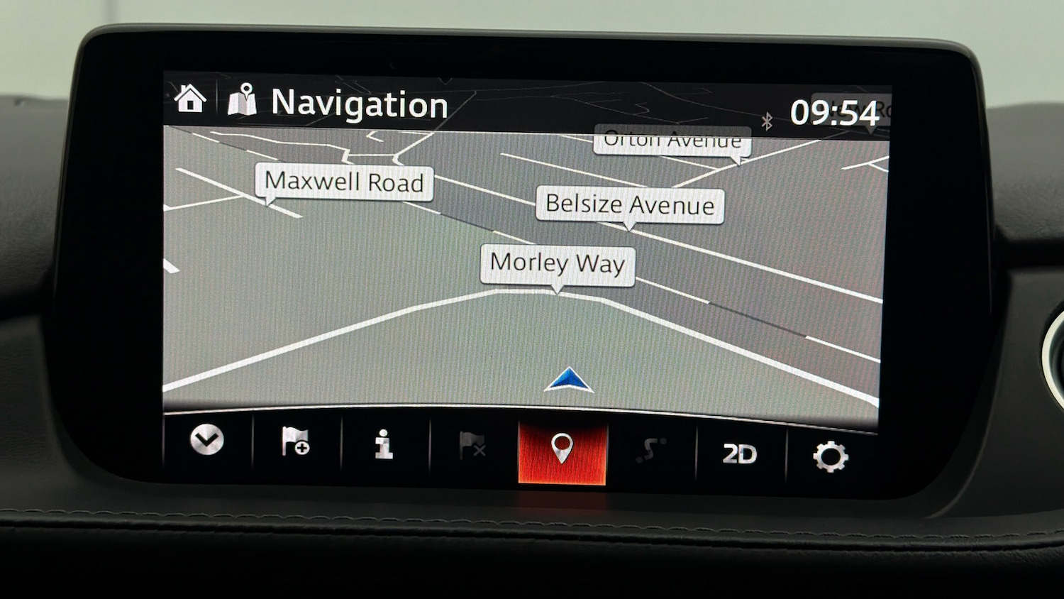 Used Mazda Mazda6 2019 for sale - 78038061: Photo 10