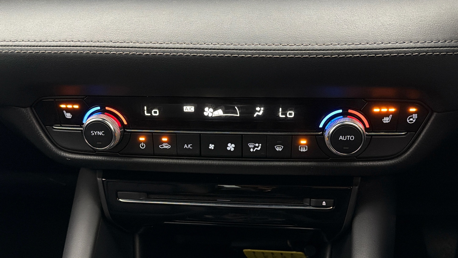 Used Mazda Mazda6 2019 for sale - 78038061: Photo 11