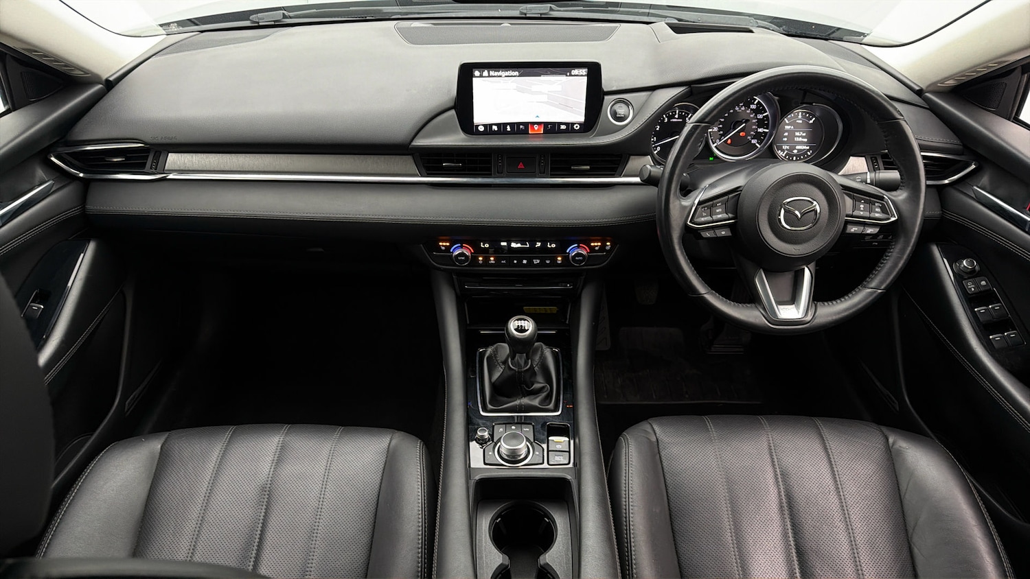 Used Mazda Mazda6 2019 for sale - 78038061: Photo 12