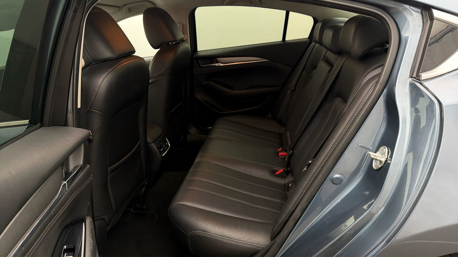 Used Mazda Mazda6 2019 for sale - 78038061: Photo 15