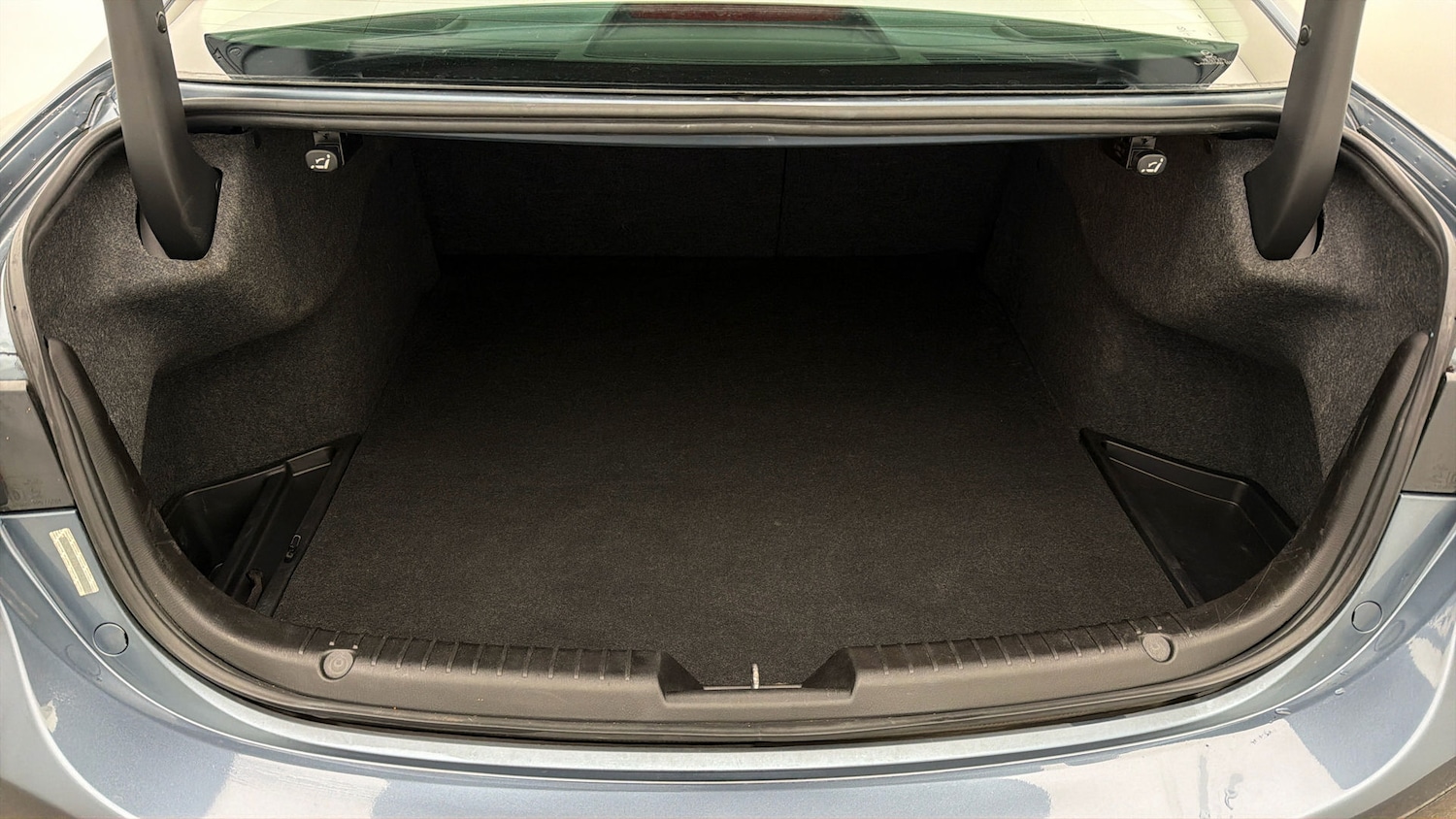 Used Mazda Mazda6 2019 for sale - 78038061: Photo 16