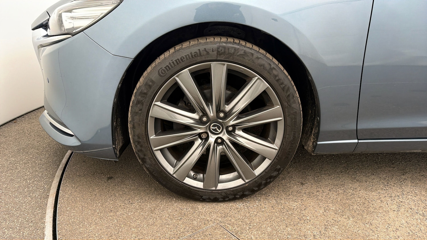 Used Mazda Mazda6 2019 for sale - 78038061: Photo 17