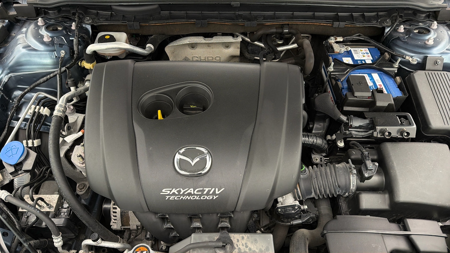 Used Mazda Mazda6 2019 for sale - 78038061: Photo 18