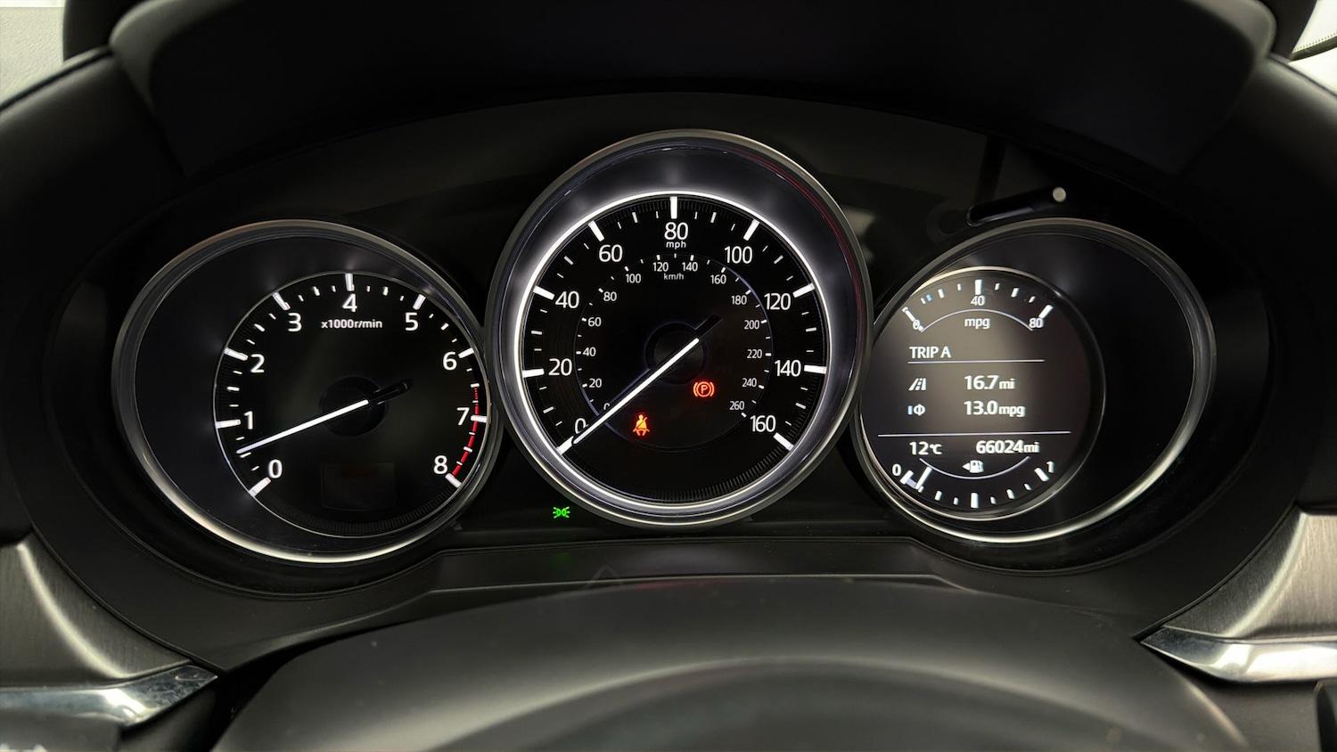 Used Mazda Mazda6 2019 for sale - 78038061: Photo 23