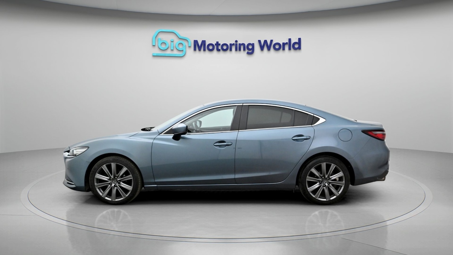 Used Mazda Mazda6 2019 for sale - 78038061: Photo 4