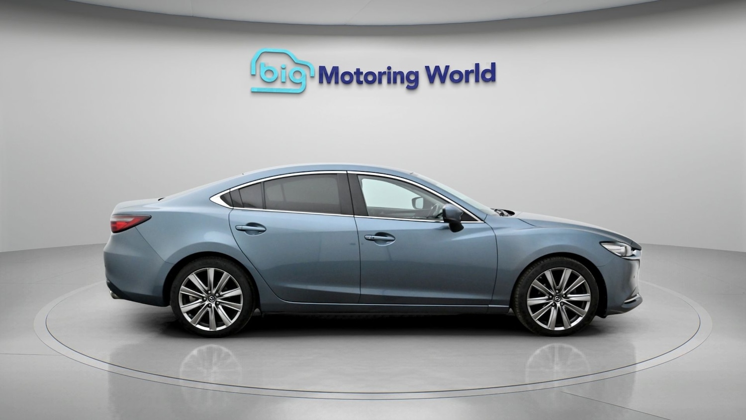 Used Mazda Mazda6 2019 for sale - 78038061: Photo 8