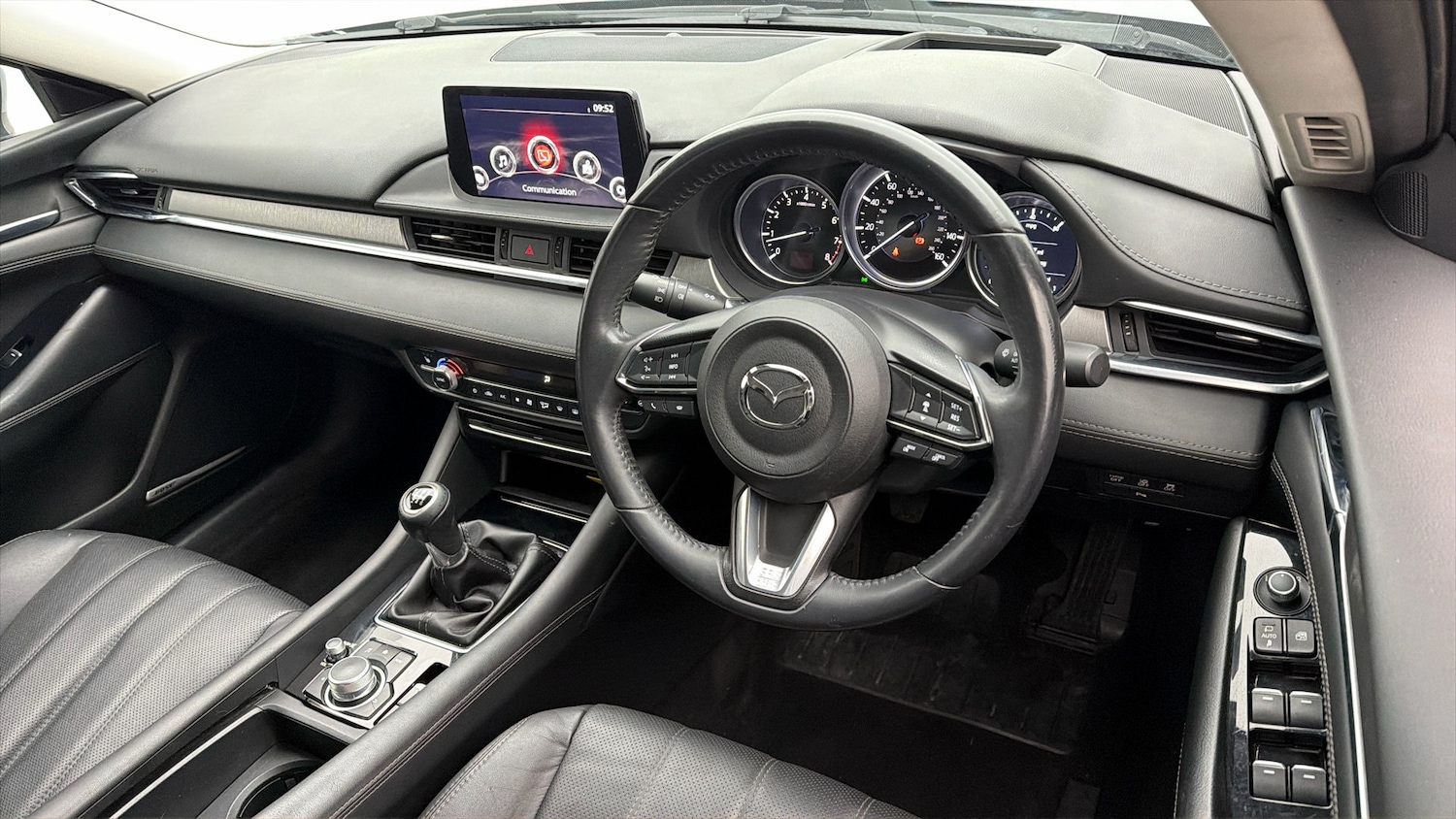 Used Mazda Mazda6 2019 for sale - 78038061: Photo 9