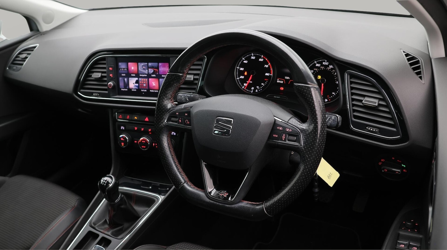 Used SEAT Leon 2019 for sale - 76689120: Photo 10