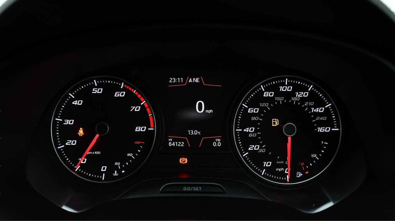 Used SEAT Leon 2019 for sale - 76689120: Photo 11