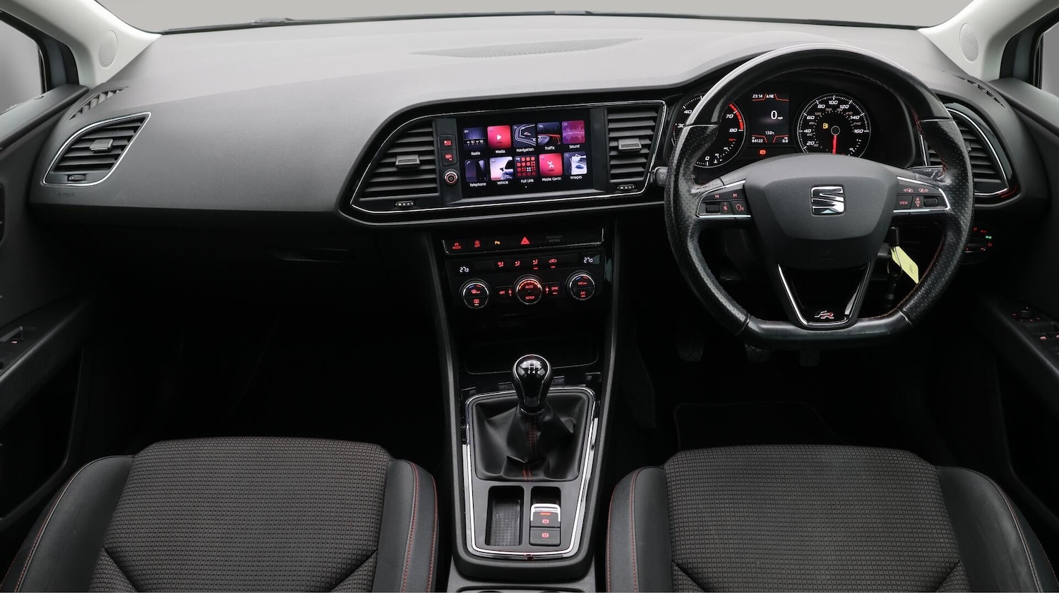 Used SEAT Leon 2019 for sale - 76689120: Photo 14