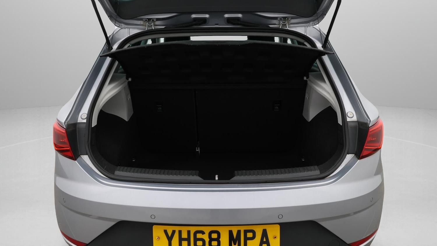 Used SEAT Leon 2019 for sale - 76689120: Photo 18