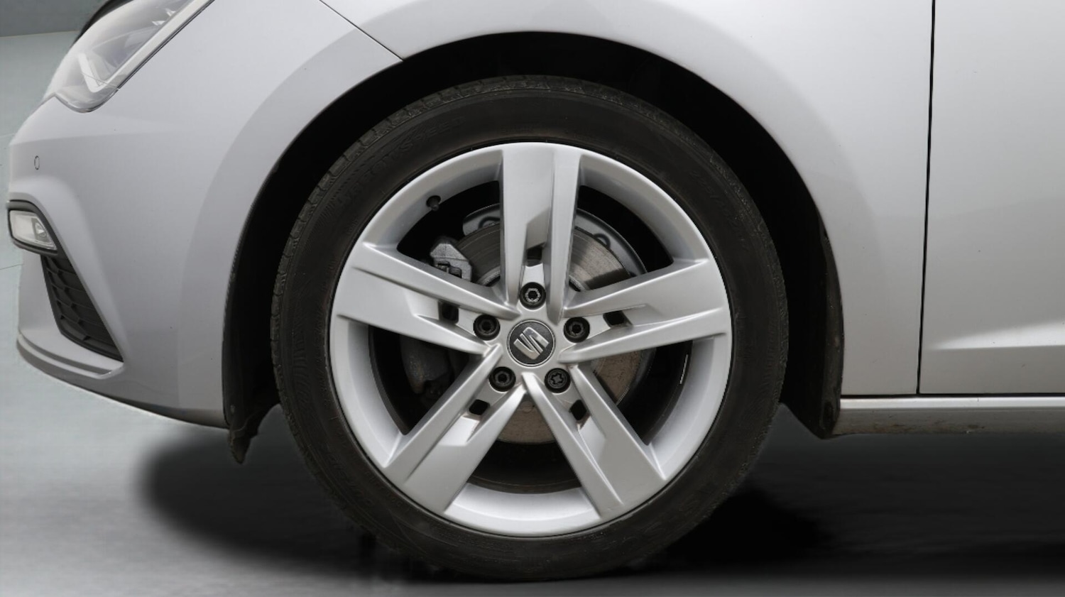 Used SEAT Leon 2019 for sale - 76689120: Photo 19