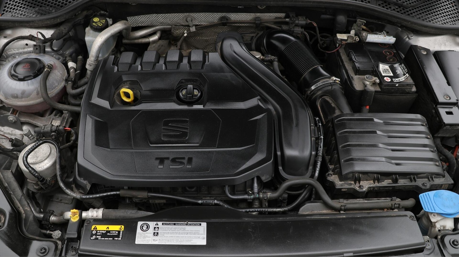 Used SEAT Leon 2019 for sale - 76689120: Photo 20