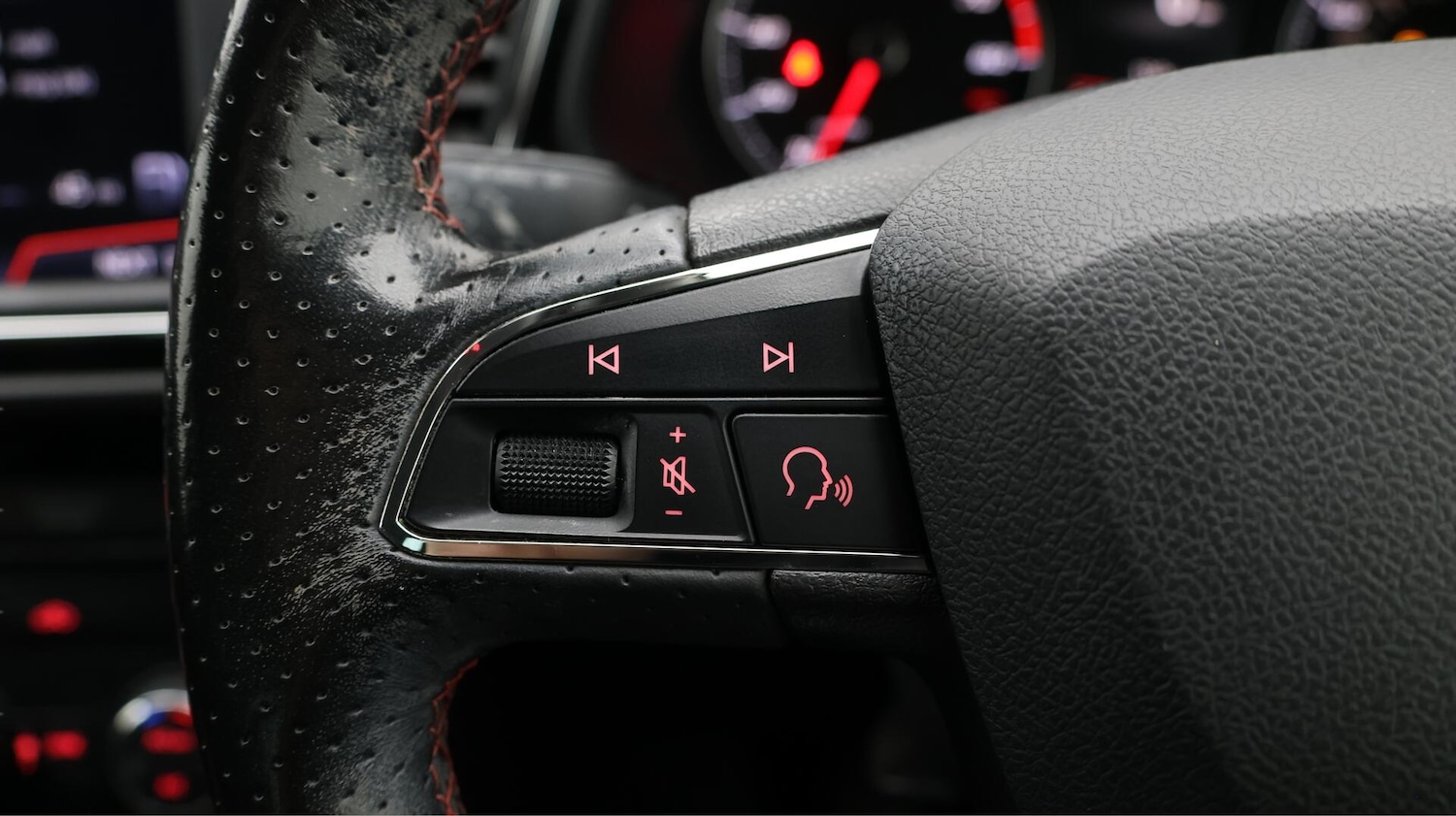 Used SEAT Leon 2019 for sale - 76689120: Photo 25