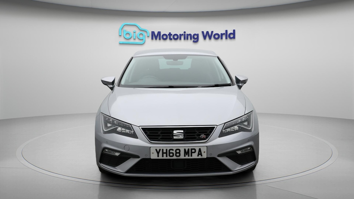Used SEAT Leon 2019 for sale - 76689120: Photo 3