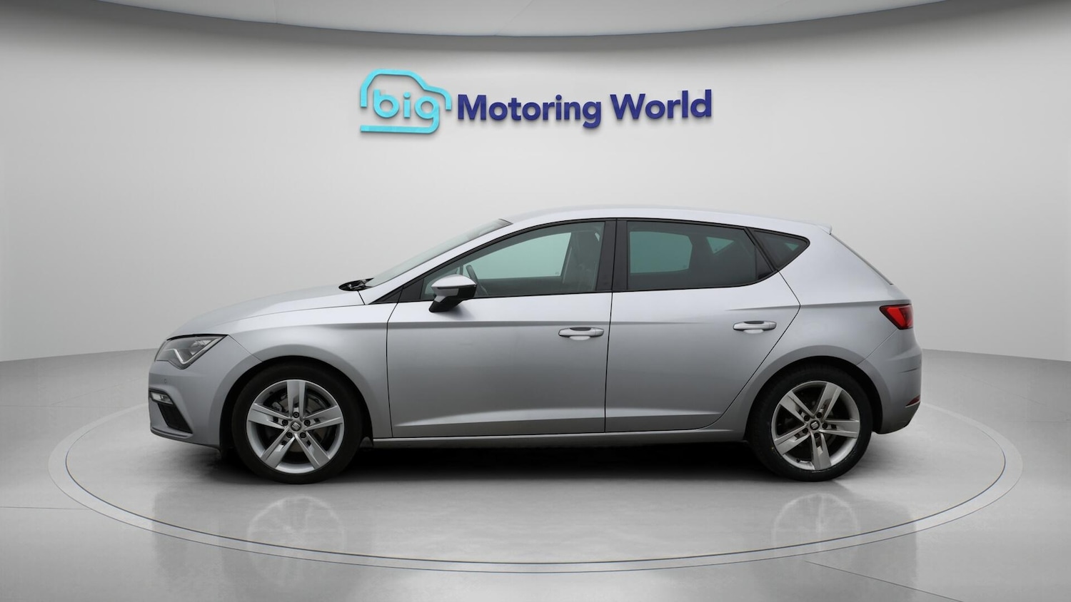 Used SEAT Leon 2019 for sale - 76689120: Photo 5