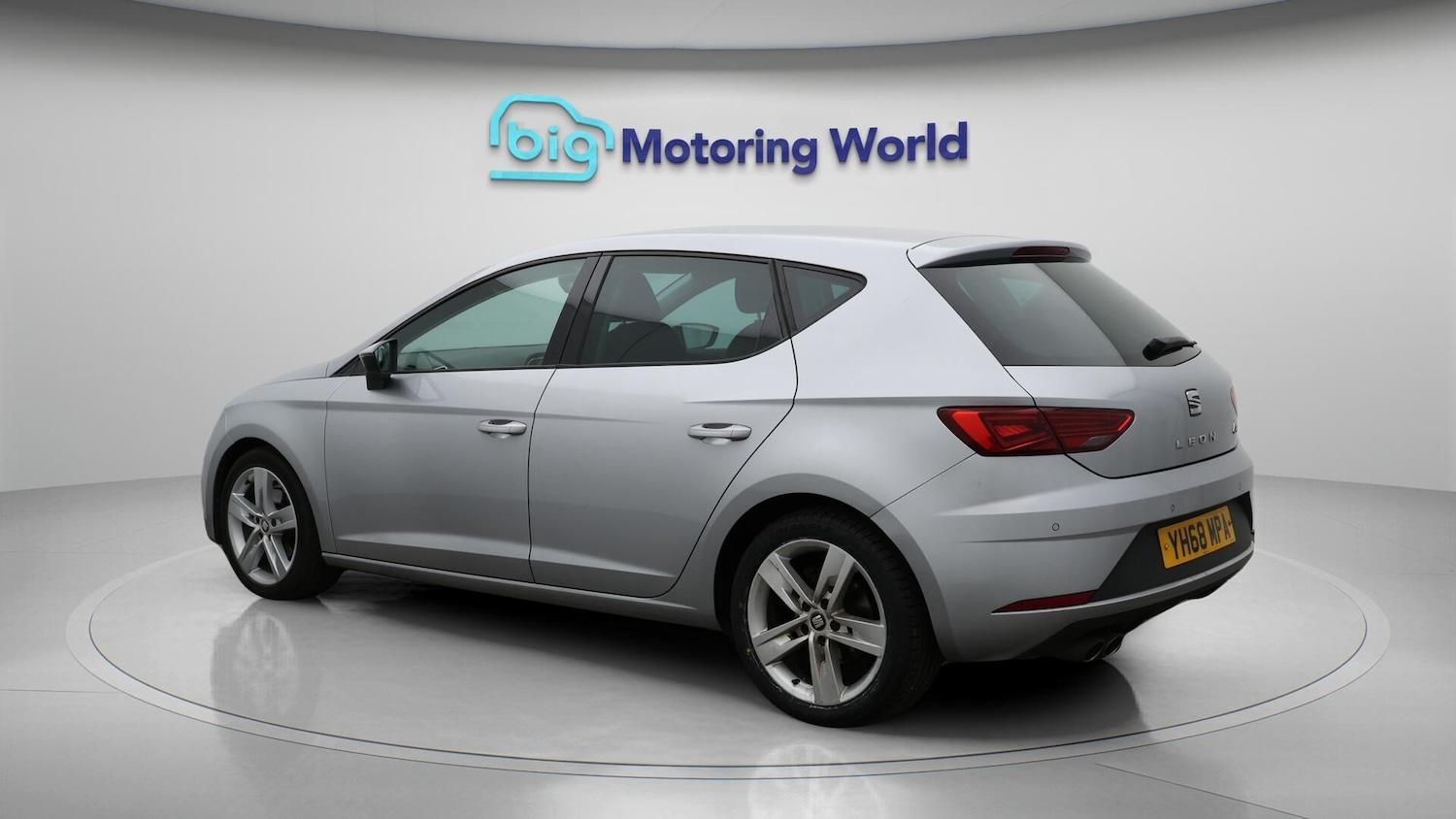 Used SEAT Leon 2019 for sale - 76689120: Photo 6