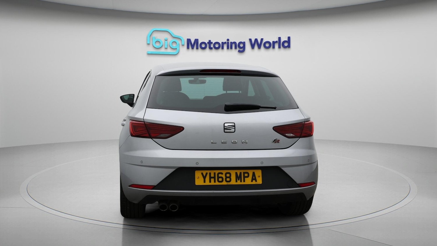 Used SEAT Leon 2019 for sale - 76689120: Photo 7