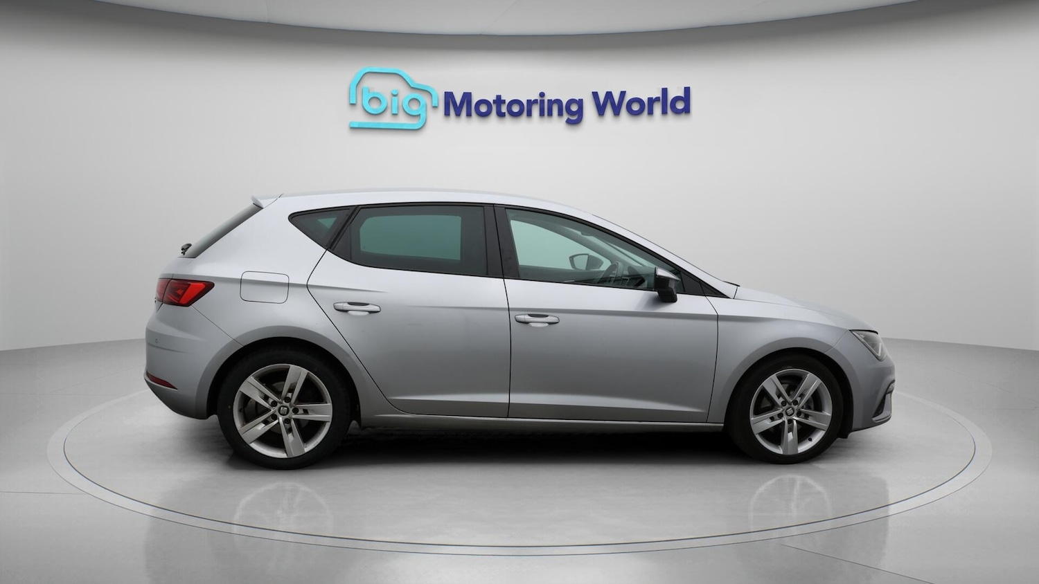 Used SEAT Leon 2019 for sale - 76689120: Photo 9