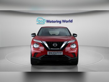 Used Nissan Juke 2023 for sale - 75928139: Photo