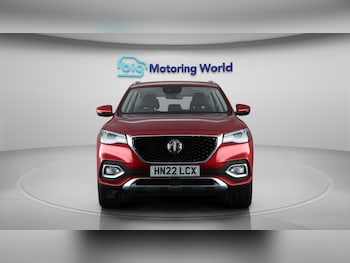 Used MG MG HS 2022 for sale - 75588459: Photo