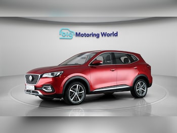 Used MG MG HS 2022 for sale - 75588459: Photo