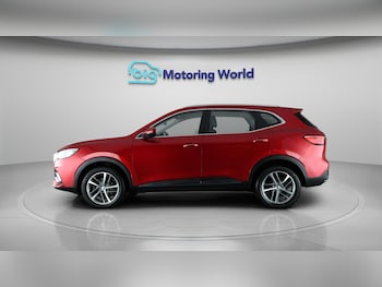 Used MG MG HS 2022 for sale - 75588459: Photo