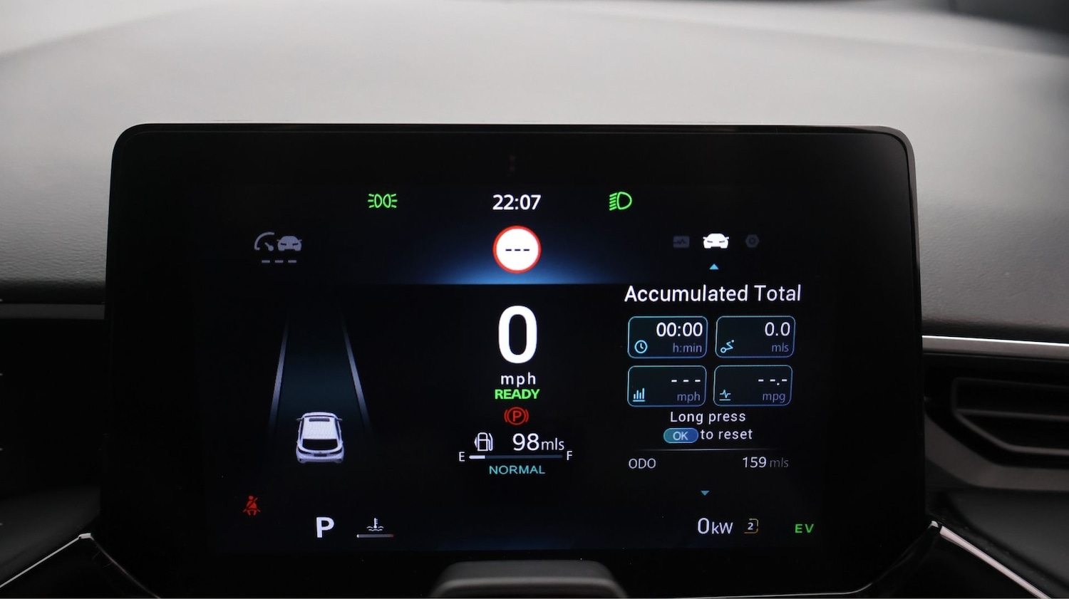 Used MG MG3 2025 for sale - 77182136: Photo 10